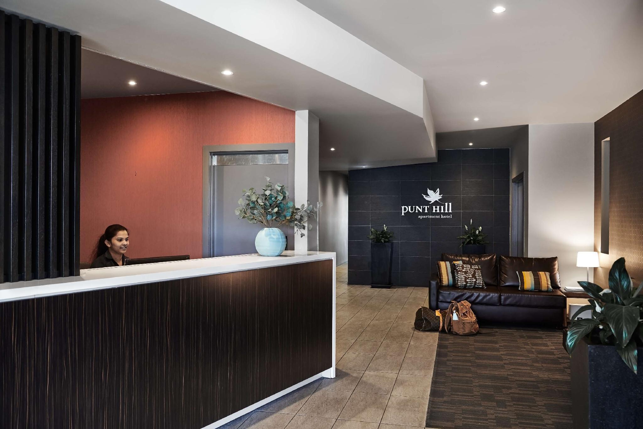 Aparthotel Punthill Knox Wantirna South Exterior foto