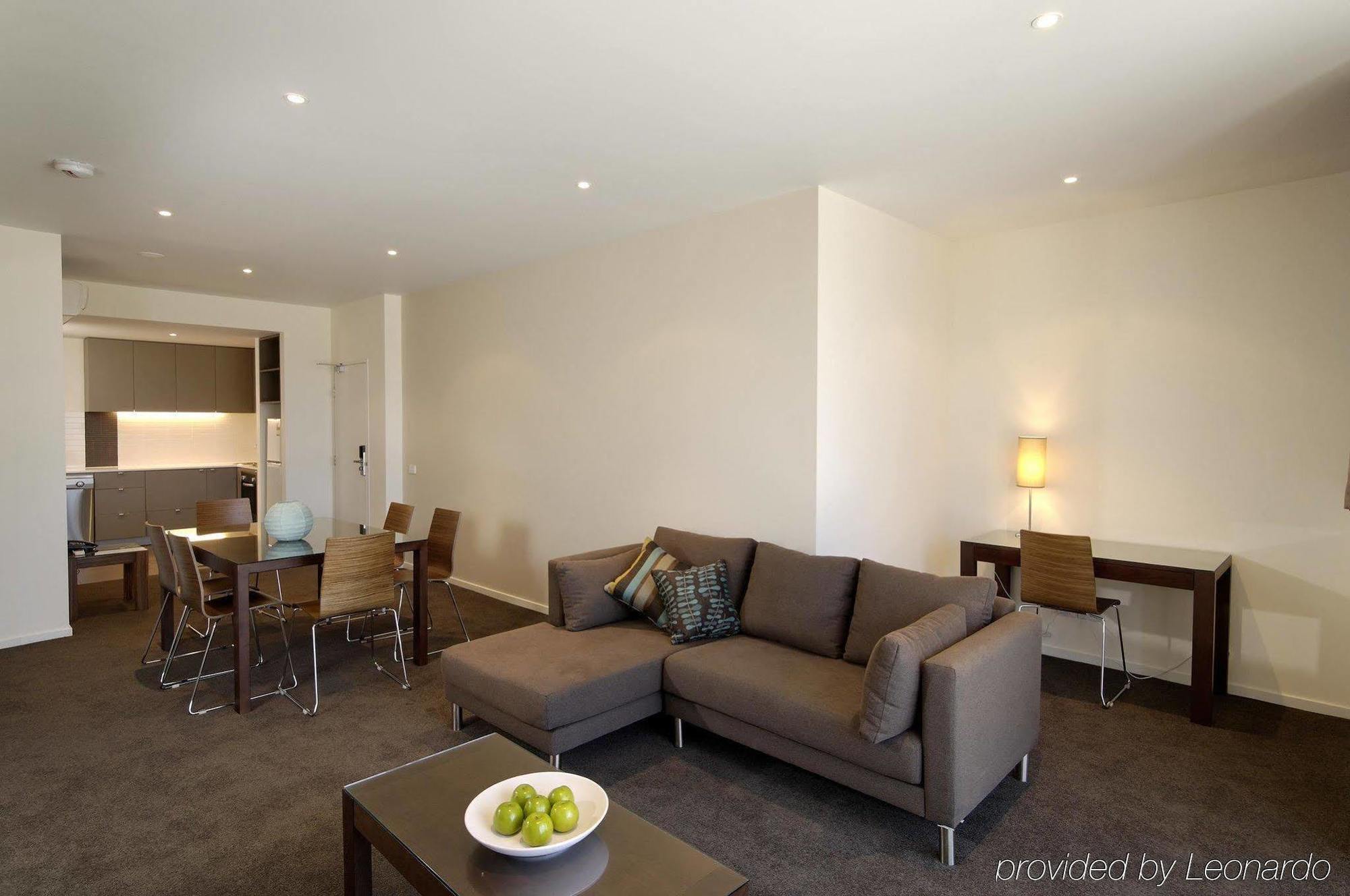 Aparthotel Punthill Knox Wantirna South Zimmer foto